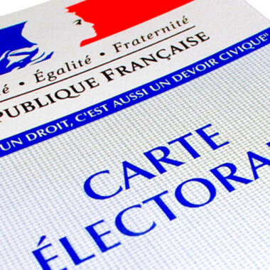 Carte-electorale