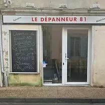 Depanneur81