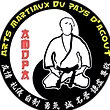 Logo AMDPA Judo