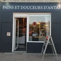 boulangerie douceur dantant