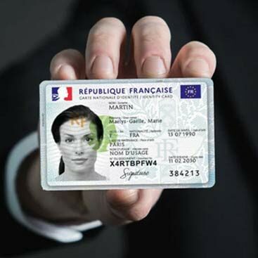 carte-identité