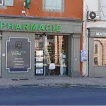 photo Pharmacie