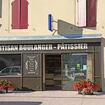 photo petite boulangerie