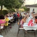 SOIREE SAINTE CECILE